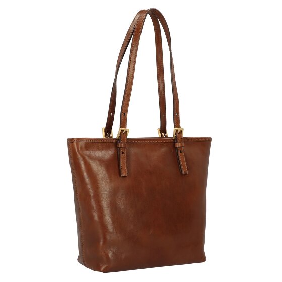 The Bridge Story Donna Shopper Leder 26 cm