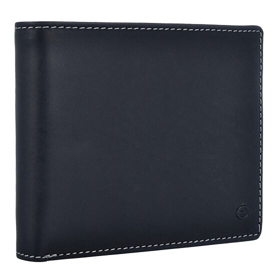 Esquire Esquire Dallas Geldbörse Leder 12 cm