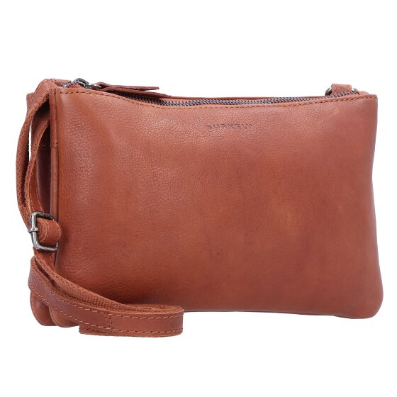 Burkely Antique Avery Umhängetasche Leder 25 cm