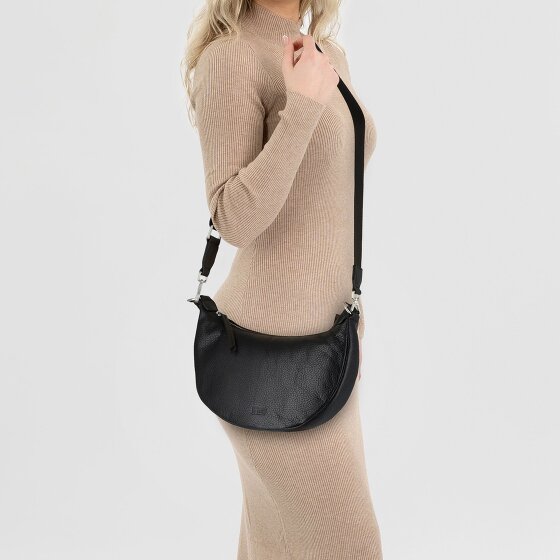 Jost Vika Schultertasche Leder 27.5 cm