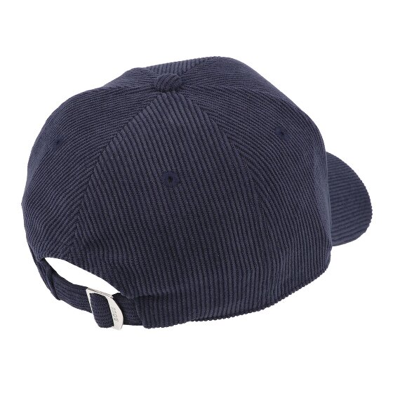 Boss Zed Baseball Cap 20 cm