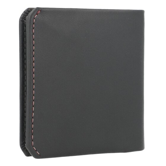 Bellroy Geldbörse RFID Schutz Leder 10 cm