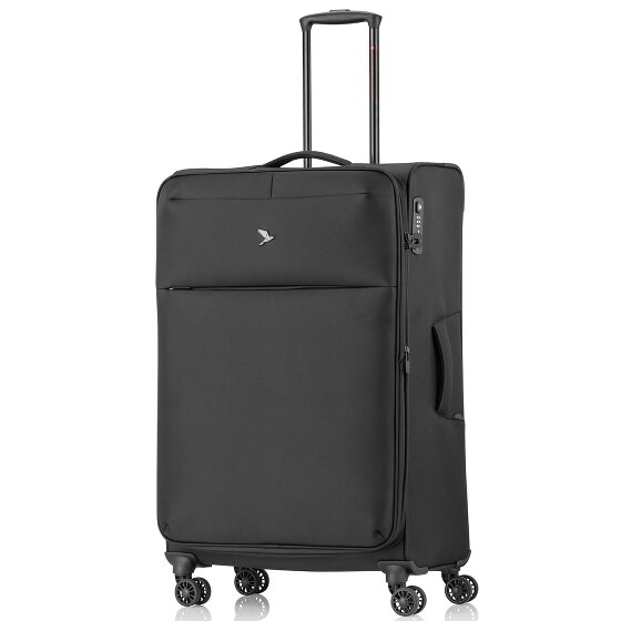 Pack Easy GoOn 4 Rollen Trolley L 78 cm Pack Easy GoOn 4 Rollen Trolley L 78 cm