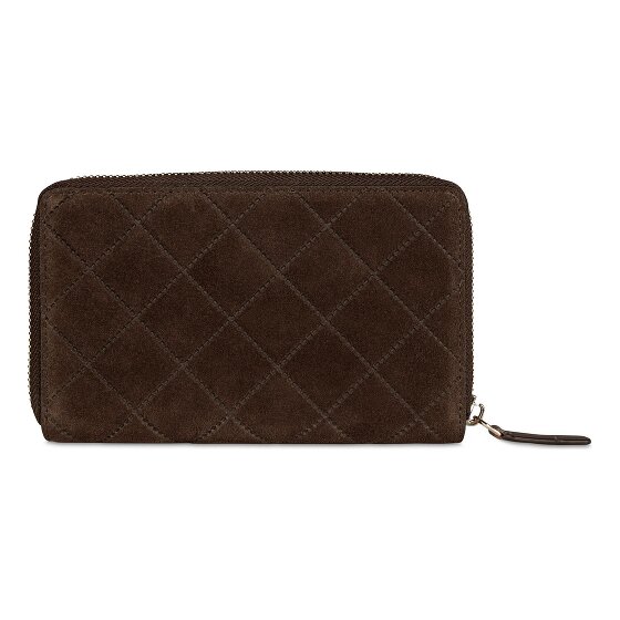 bugatti Fabia Geldbörse RFID Schutz Leder 16 cm