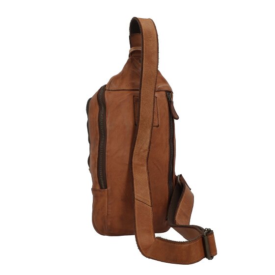Harbour 2nd Urban Poets Phoenix Sling Bag Leder 33 cm