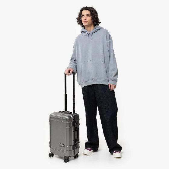 Eastpak Resist'R 4 Rollen Kabinentrolley S 55 cm