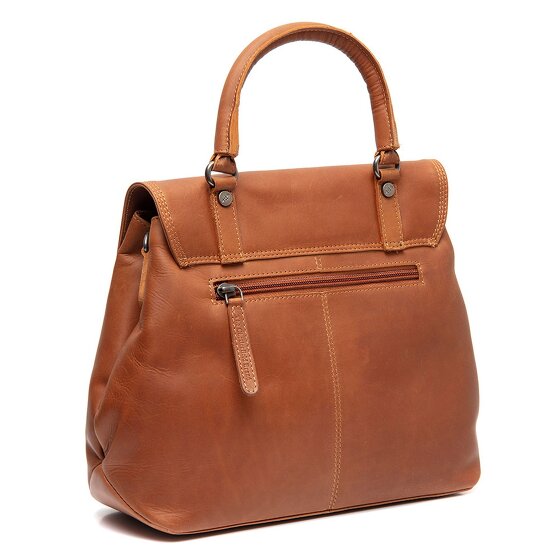 The Chesterfield Brand Angera Handtasche Leder 29 cm