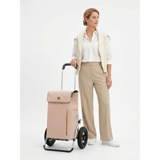 Andersen Shopper Royal Shopper Lissa Einkaufstrolley 58 cm