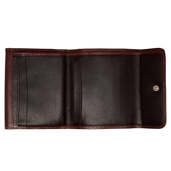 Golden Head Colorado Geldbörse RFID Leder 10,5 cm