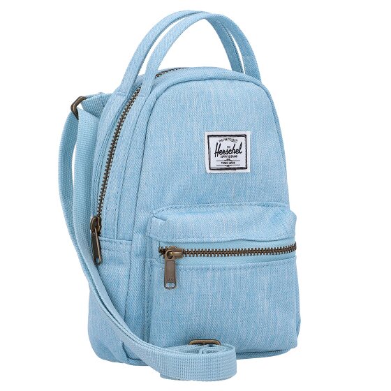 Herschel Nova Umhängetasche 13 cm