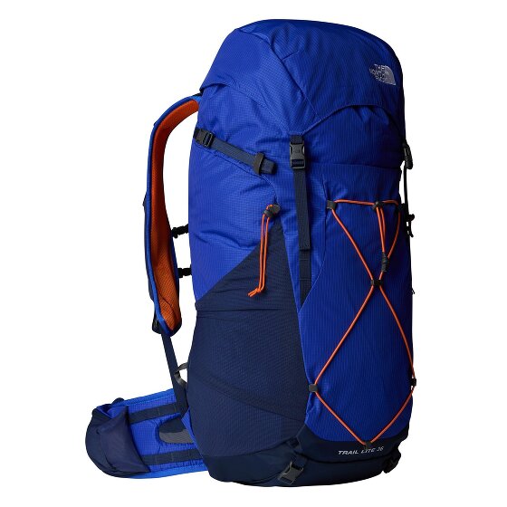 The North Face Trail Lite 36 Wanderrucksack L-XL 60 cm