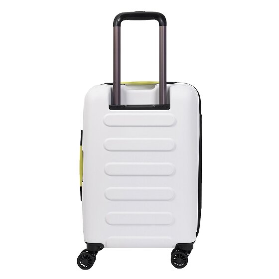 Hedgren Comby Grip 4 Rollen Kabinentrolley S 55 cm