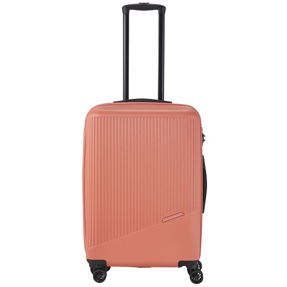Travelite Bali 4 Rollen Kofferset 3-teilig Travelite Bali 4 Rollen Kofferset 3-teilig
