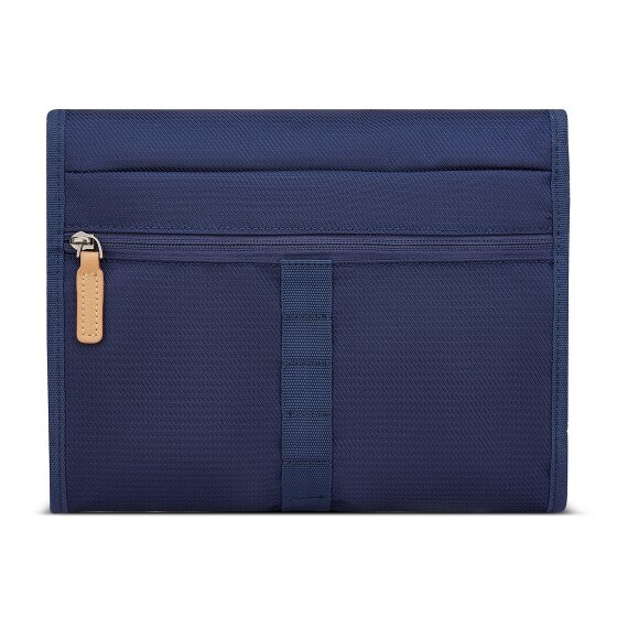 Delsey Paris Montmartre 3 Kulturbeutel 26.5 cm