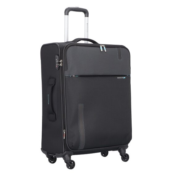 Roncato Speed 4-Rollen Trolley 67 cm