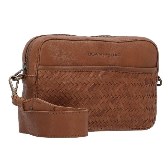 Cowboysbag Froxfield Umhängetasche Leder 22 cm