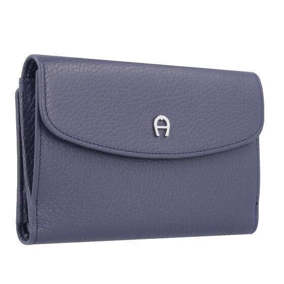 AIGNER Basics Geldbörse Leder 16 cm