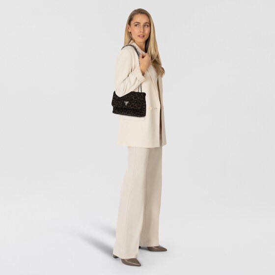Guess Giully II Schultertasche 25 cm