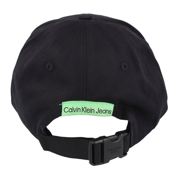 Calvin Klein Jeans Park Culture Baseball Cap 29 cm Calvin Klein Jeans Park Culture Baseball Cap 29 cm