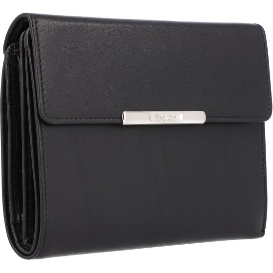 Esquire Helena Geldbörse RFID Leder 14 cm