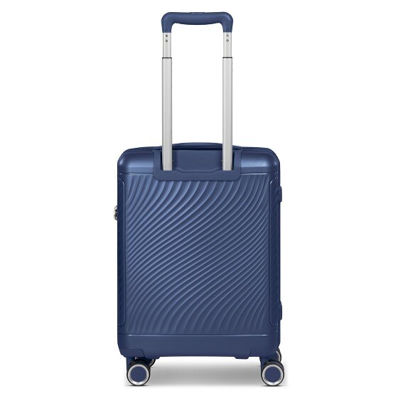 Picard Vienna 4 Rollen Kabinentrolley S 54 cm