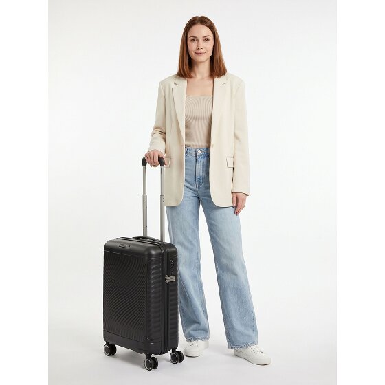 Picard Vienna 4 Rollen Kabinentrolley S 54 cm
