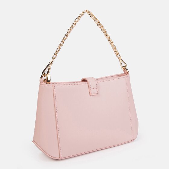 Seidenfelt Lilla Ro Schultertasche 21 cm