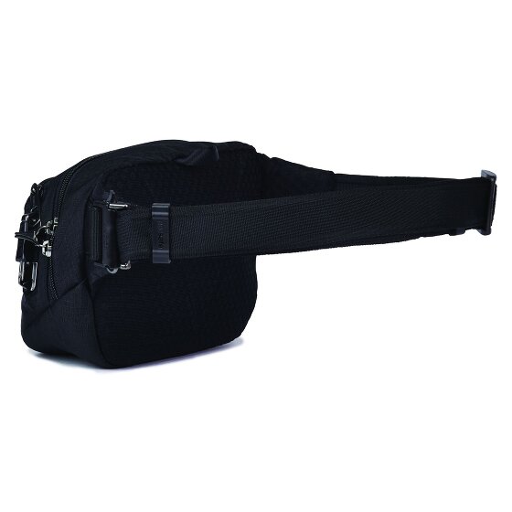 Pacsafe Vibe 100 Gürteltasche RFID 27 cm