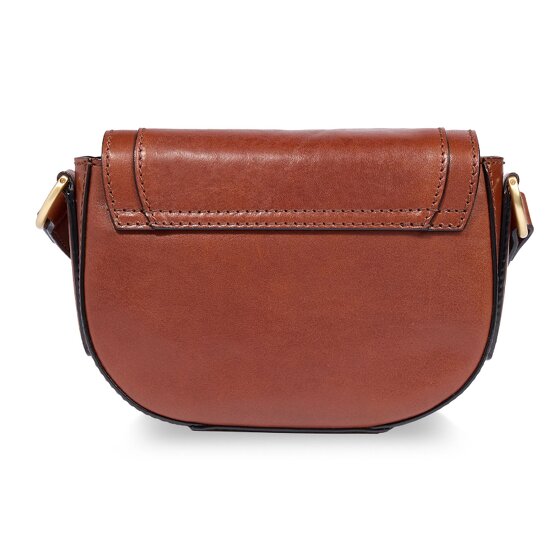 The Bridge Ilaria Umhängetasche Leder 20 cm