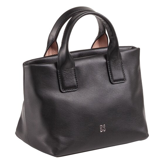 DuDu Ibiza Handtasche Leder 22 cm