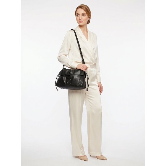 Coccinelle Lidia Schultertasche Leder 31 cm