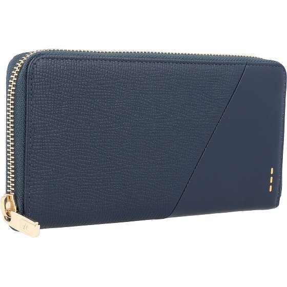 Roncato Milano Geldbörse RFID Leder 19 cm