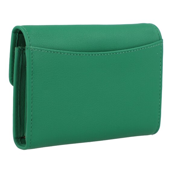 Braun Büffel Joy Geldbörse RFID Schutz Leder 10.5 cm