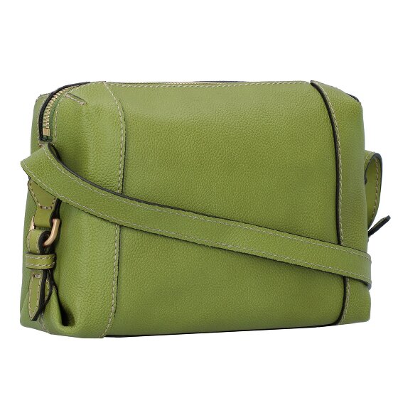 The Bridge Gemma Umhängetasche Leder 23 cm