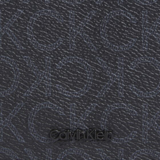 Calvin Klein CK Must Geldbörse RFID Schutz 11 cm