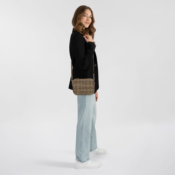 Campomaggi Fulvia Schultertasche 21 cm