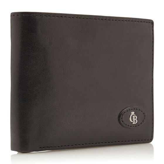 Castelijn & Beerens Gaucho Geldbörse RFID Leder 12,5 cm