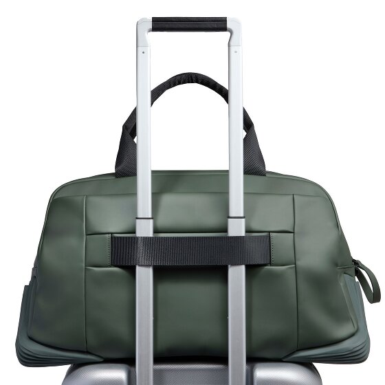 Piquadro Corner Weekender Reisetasche 51 cm