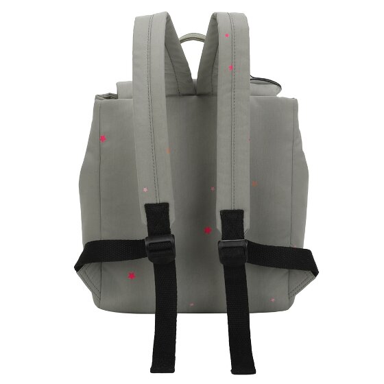 Fritzi aus Preußen Hello Kitty fritzi Backpack Sky City Rucksack 25 cm