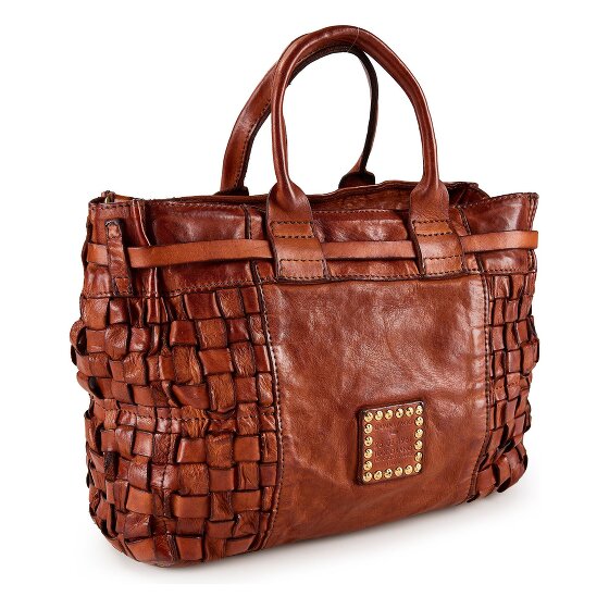 Campomaggi Penelope Handtasche Leder 30 cm