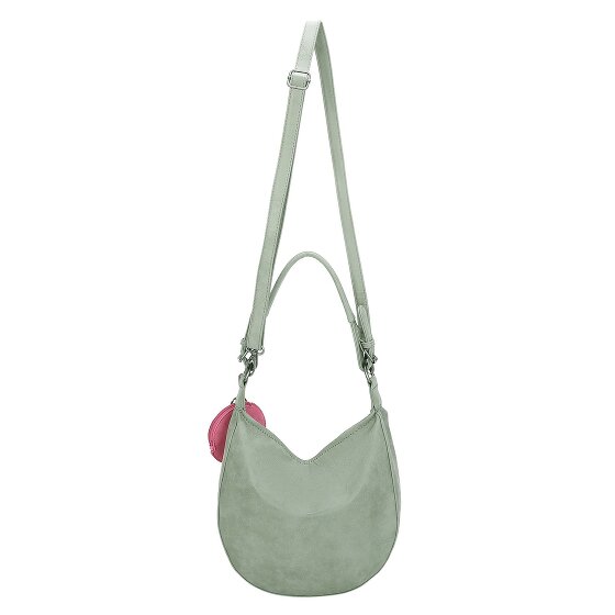 Fritzi aus Preußen Fritzi Hobo Vintage Schultertasche 33 cm