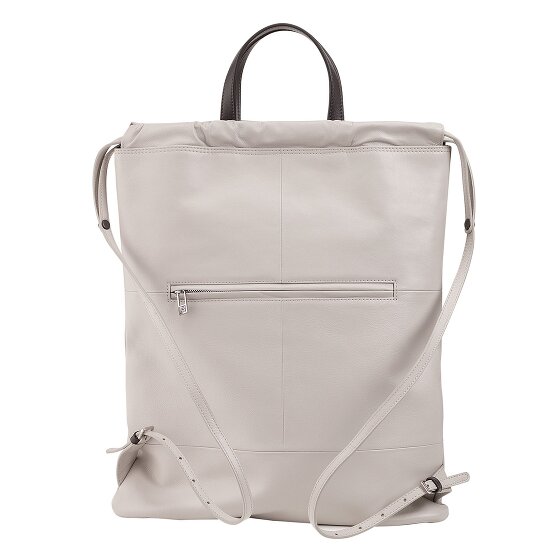 DuDu Rucksack Leder 42 cm