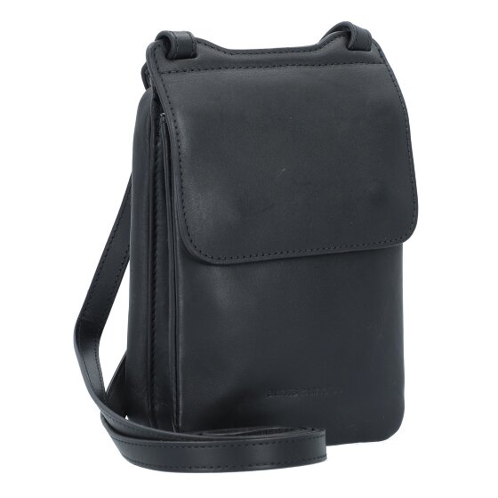 aunts & uncles Jamie's Orchard Tulip Handytasche Leder 13 cm