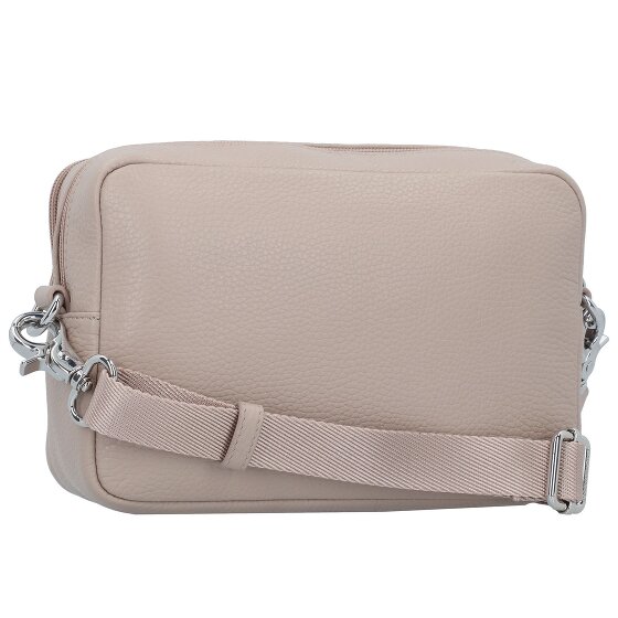 Mandarina Duck Mellow Leather Umhängetasche Leder 22.5 cm