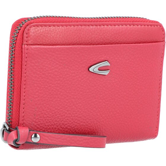 camel active Pura Geldbörse Leder 12 cm