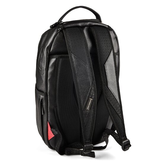 Sprayground Gold Brick Luxe Daypack 45 cm Laptopfach