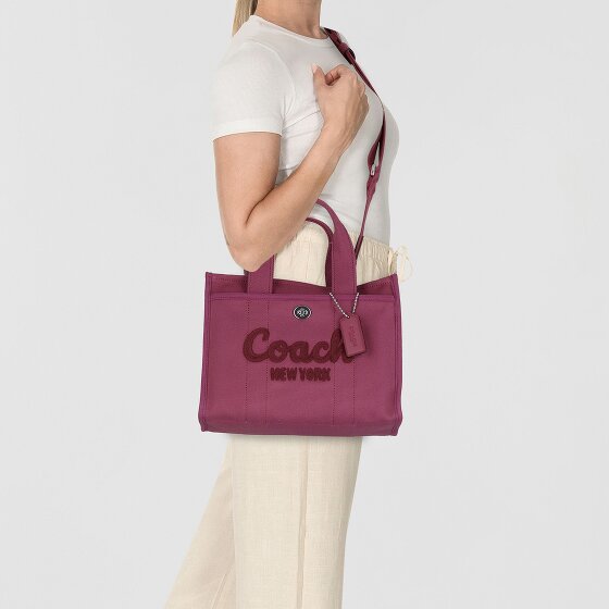 Coach Cargo Handtasche 25.5 cm
