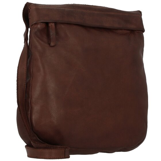 Harold's Submarine Umhängetasche Leder 25 cm