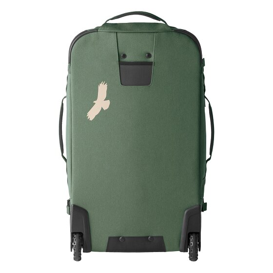 Eagle Creek Gear Warrior 2 Rollen Reisetasche 68 cm