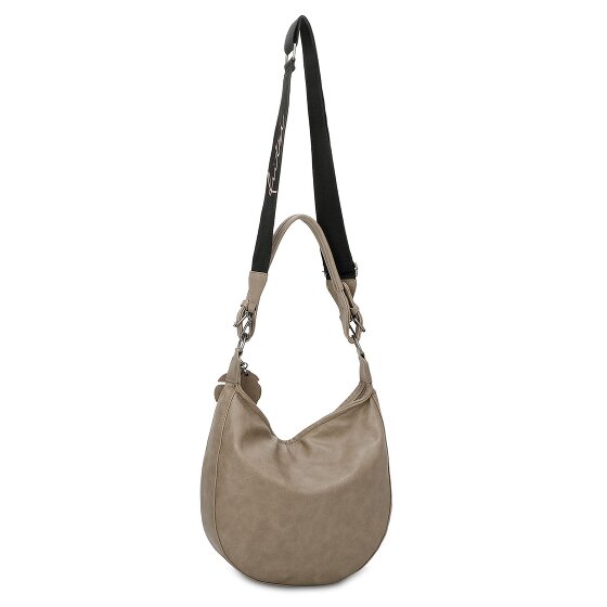 Fritzi aus Preußen Hobo Schultertasche 31 cm